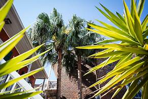 Hotel St. Pierre®, a French Quarter Inns® Hotel