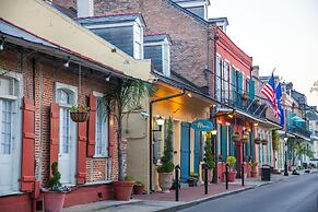 Hotel St. Pierre®, a French Quarter Inns® Hotel