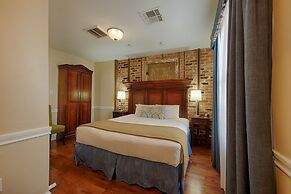 Hotel St. Pierre®, a French Quarter Inns® Hotel