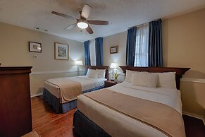 Hotel St. Pierre®, a French Quarter Inns® Hotel