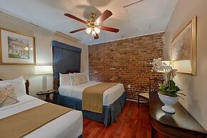 Hotel St. Pierre®, a French Quarter Inns® Hotel