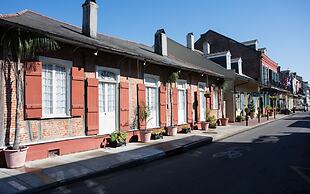 Hotel St. Pierre®, a French Quarter Inns® Hotel