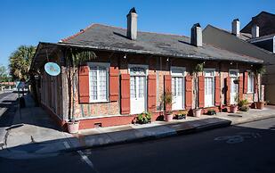 Hotel St. Pierre®, a French Quarter Inns® Hotel