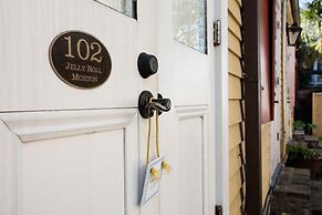 Hotel St. Pierre®, a French Quarter Inns® Hotel