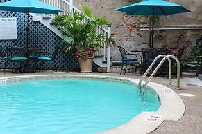 Hotel St. Pierre®, a French Quarter Inns® Hotel