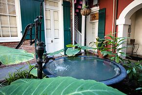 Hotel St. Pierre®, a French Quarter Inns® Hotel