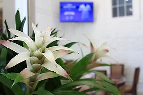 Hotel St. Pierre®, a French Quarter Inns® Hotel