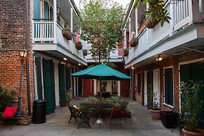Hotel St. Pierre®, a French Quarter Inns® Hotel
