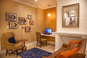 Hotel St. Pierre®, a French Quarter Inns® Hotel