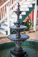 Hotel St. Pierre®, a French Quarter Inns® Hotel