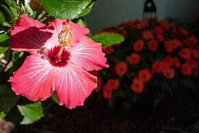 Hotel St. Pierre®, a French Quarter Inns® Hotel