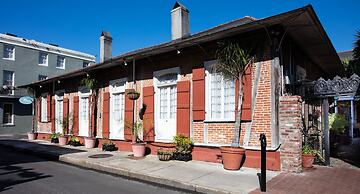 Hotel St. Pierre®, a French Quarter Inns® Hotel