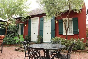 Hotel St. Pierre®, a French Quarter Inns® Hotel