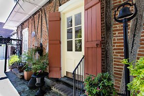 Hotel St. Pierre®, a French Quarter Inns® Hotel
