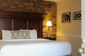 Hotel St. Pierre®, a French Quarter Inns® Hotel