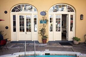 Hotel St. Pierre®, a French Quarter Inns® Hotel