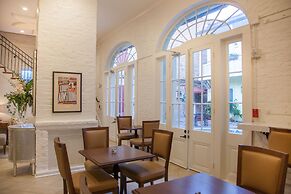 Hotel St. Pierre®, a French Quarter Inns® Hotel