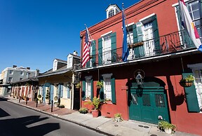 Hotel St. Pierre®, a French Quarter Inns® Hotel