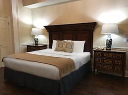 Hotel St. Pierre®, a French Quarter Inns® Hotel