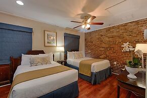Hotel St. Pierre®, a French Quarter Inns® Hotel