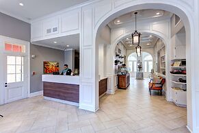 Hotel St. Pierre®, a French Quarter Inns® Hotel