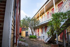 Hotel St. Pierre®, a French Quarter Inns® Hotel