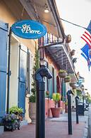Hotel St. Pierre®, a French Quarter Inns® Hotel
