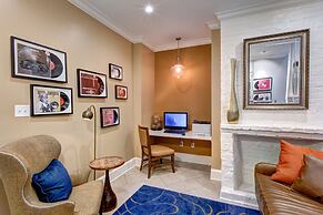 Hotel St. Pierre®, a French Quarter Inns® Hotel
