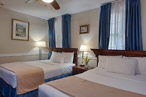 Hotel St. Pierre®, a French Quarter Inns® Hotel