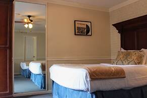 Hotel St. Pierre®, a French Quarter Inns® Hotel