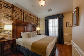 Hotel St. Pierre®, a French Quarter Inns® Hotel