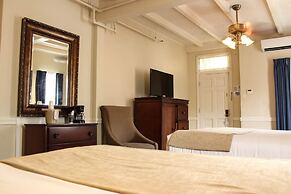 Hotel St. Pierre®, a French Quarter Inns® Hotel