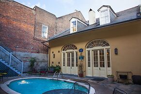 Hotel St. Pierre®, a French Quarter Inns® Hotel