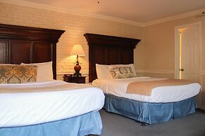 Hotel St. Pierre®, a French Quarter Inns® Hotel