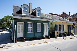 Hotel St. Pierre®, a French Quarter Inns® Hotel