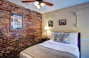Hotel St. Pierre®, a French Quarter Inns® Hotel