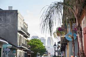 Hotel St. Pierre®, a French Quarter Inns® Hotel