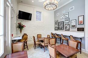 Hotel St. Pierre®, a French Quarter Inns® Hotel