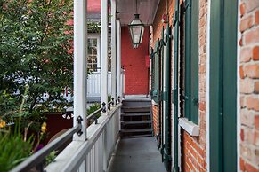 Hotel St. Pierre®, a French Quarter Inns® Hotel