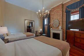 Hotel St. Pierre®, a French Quarter Inns® Hotel