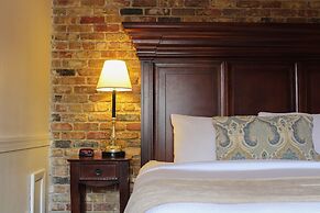 Hotel St. Pierre®, a French Quarter Inns® Hotel