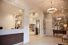 Hotel St. Pierre®, a French Quarter Inns® Hotel