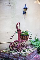 Hotel St. Pierre®, a French Quarter Inns® Hotel