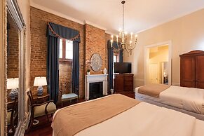 Hotel St. Pierre®, a French Quarter Inns® Hotel