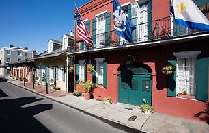 Hotel St. Pierre®, a French Quarter Inns® Hotel