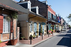Hotel St. Pierre®, a French Quarter Inns® Hotel