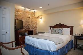 Hotel St. Pierre®, a French Quarter Inns® Hotel