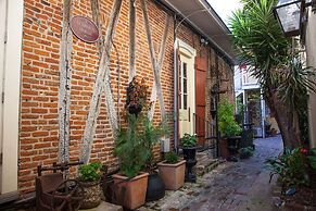 Hotel St. Pierre®, a French Quarter Inns® Hotel