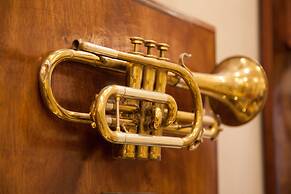 Hotel St. Pierre®, a French Quarter Inns® Hotel