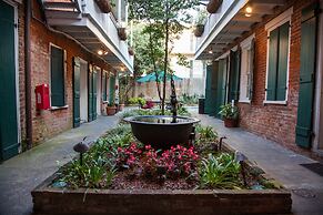 Hotel St. Pierre®, a French Quarter Inns® Hotel